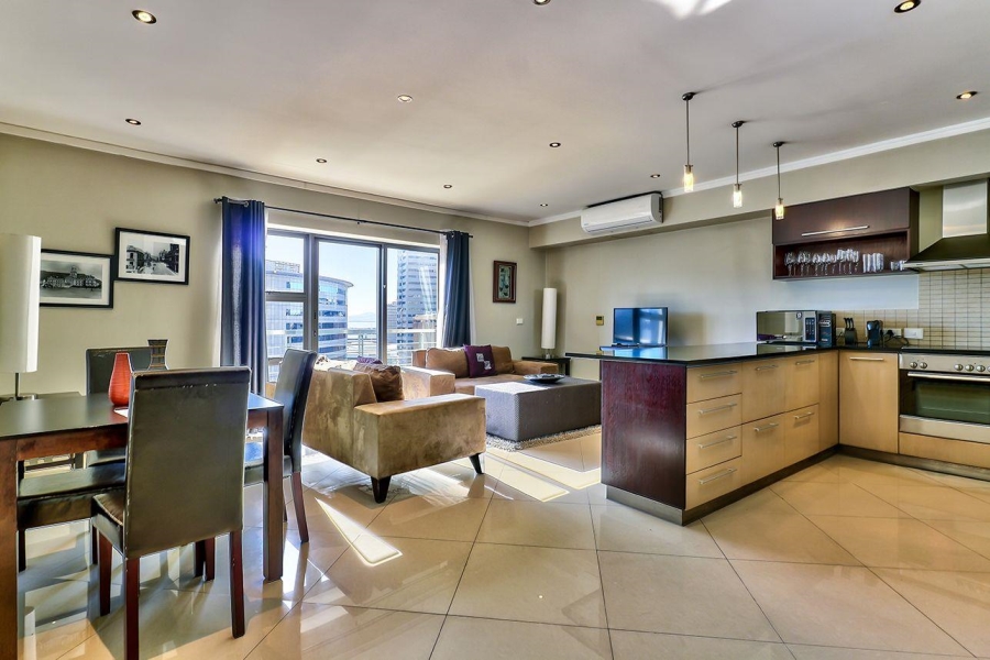 1 Bedroom Property for Sale in Cape Town City Centre Western Cape